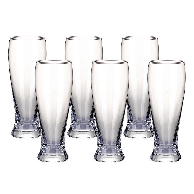 ZISIZ Multi-purpose Glass Tumbler Set