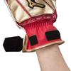Mizuno Mizuno Pro Baserunning Gloves Free Red X Gold 1ejet13062, Size,