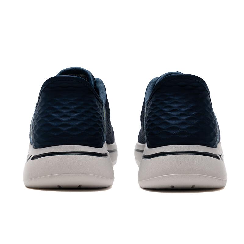 Skechers Men's GO WALK Slip-On Walking Shoes