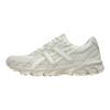 ASICS Gel Sonoma TR62 Artificial Leather Breathable Low top Casual Shoes Unisex Milk White 1203A734-100