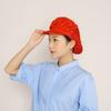 Restaurant Hotel Kitchen Bakery Cooking Cap Unisex Catering Work Hat Dust Proof