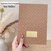 Woven Texture Nail Art Display Board - Large & Small Sizes, Wearable Nails, Live Stream Photo Props