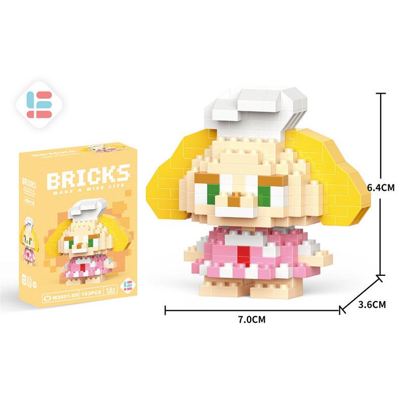 Pokemon Small Blocks Pikachu Nanoblock Charizard Kyogre Groudon Rayquaza Model Pichu Education Graphics Toys For Kids Birthday