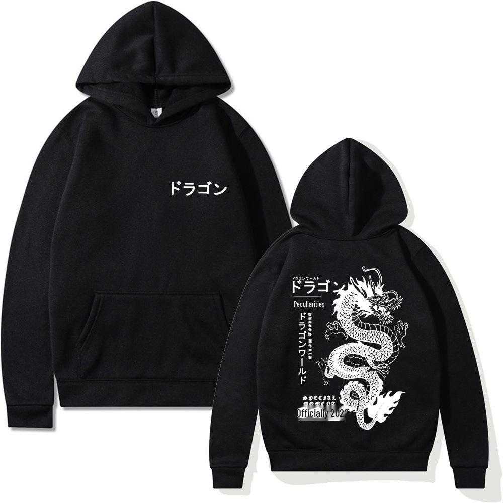 Moletom com capuz unissex American Hip-Hop 5-Star Fleece 2024 - Edição do novo álbum