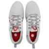 Nike Flex Experience Run 10 'Platinum Tint Chile Red' Sneakers CI9960-009