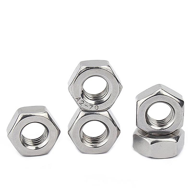 FFY M6 Iron Nut
