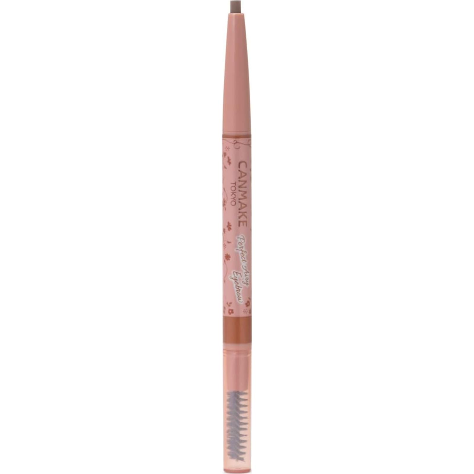 Canmake Perfect Airy Eyebrow 03 03 Корица коричневая 0,29 г (х 1)