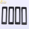 20 Blazer Roof & Rear Upper Air Vent Decoration Frames