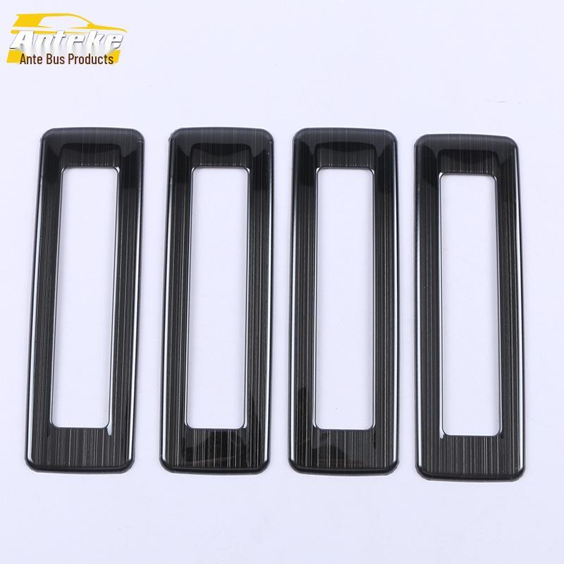 20 Blazer Roof & Rear Upper Air Vent Decoration Frames