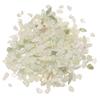 20/50g Pietre Naturali Frantumate Cristalli Irregolari Ghiaia Riempimento per Creazione Gioielli Fai da Te Artigianato per la Casa Riempitivo Decorativo per Unghie