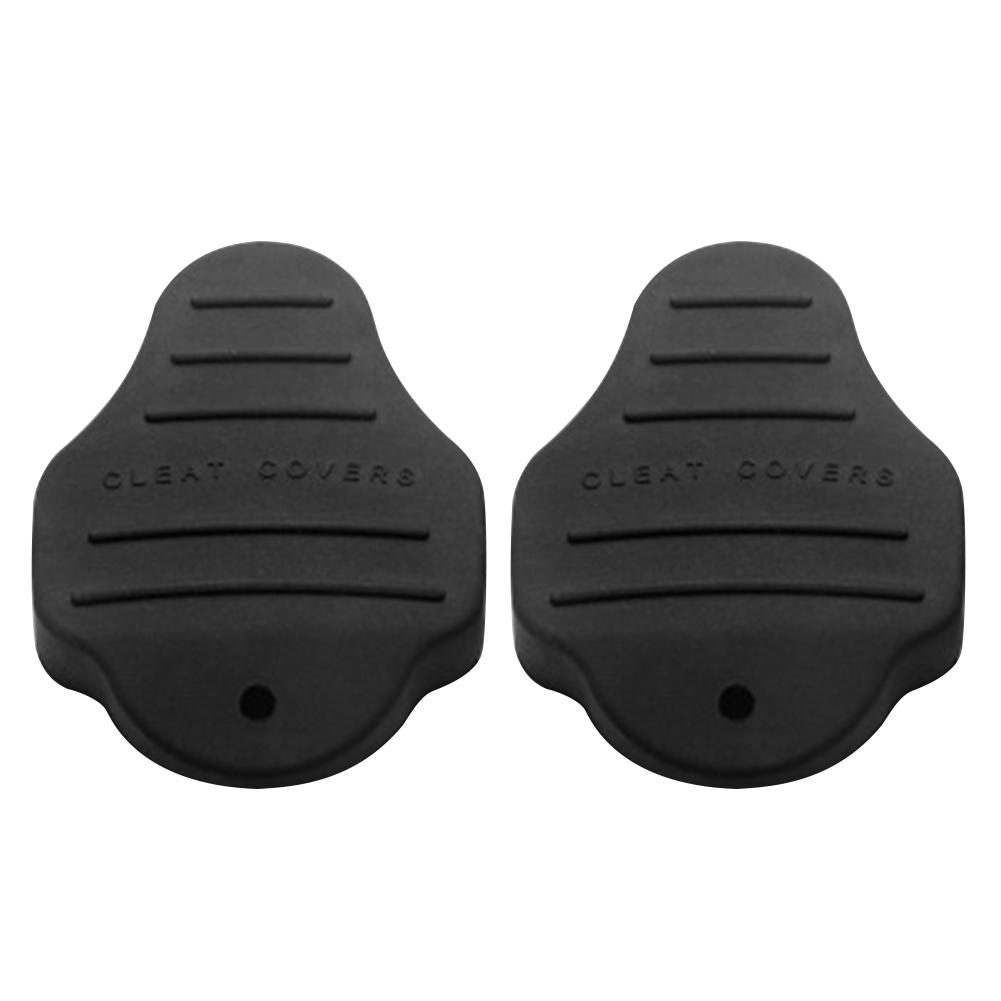 Buy Road Bike Clipless Pedal Cleat Protective Cover Pedals Cleats Pads