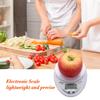 Weighing Grams LED Electronic Scales LED Display Kitchen Gadgets Household Food Tool  Kitchen Use
