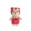 Cute Lena Bear Doll With Transforming Dress-up Features
