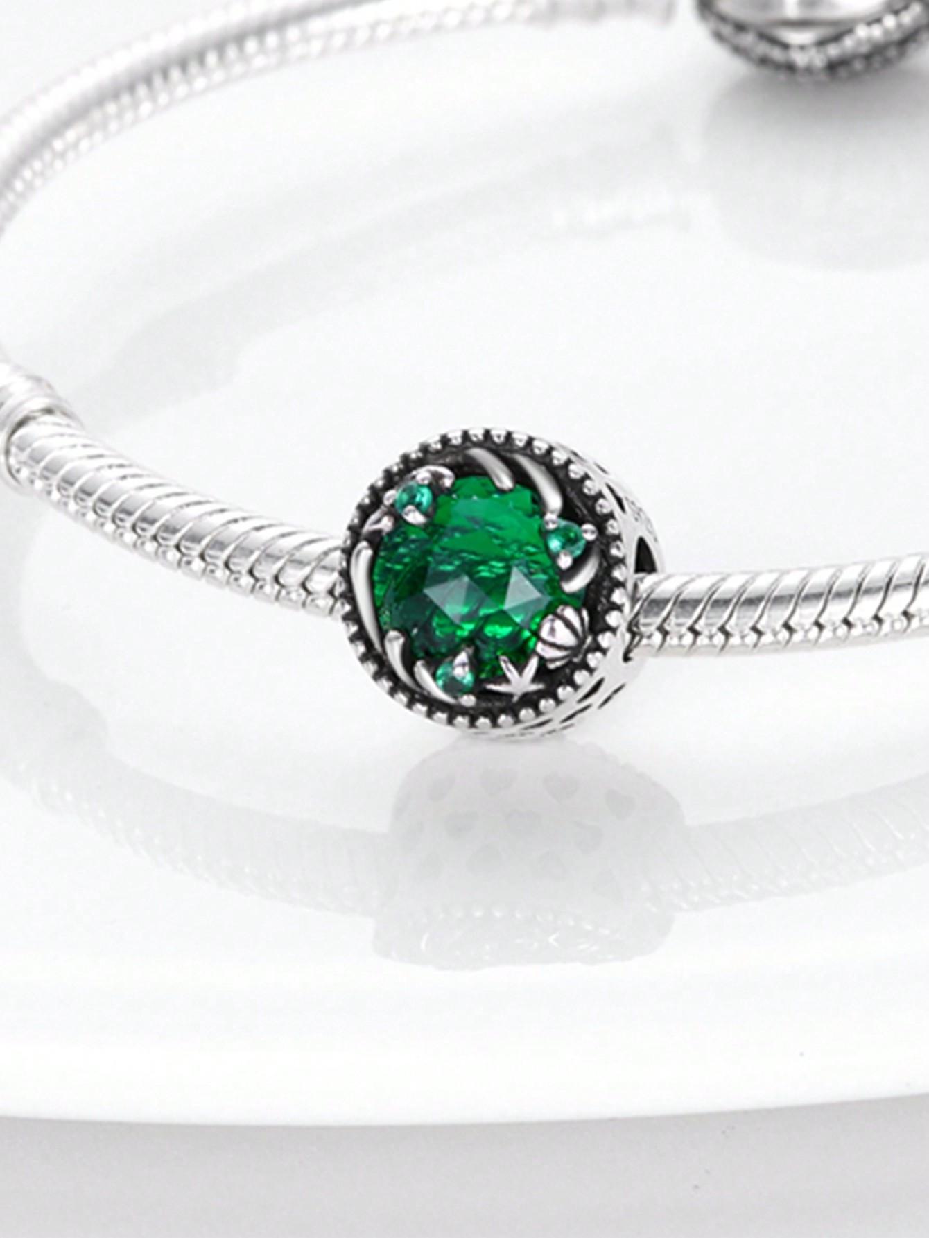 

Charms Plata Copper Colors Sea Shells And Starfish Beads Charm Pendant For Original Bracelet For Women Diy Jewelry Love Gift