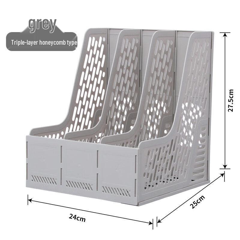 M&G Multi-Layer Document Organizer