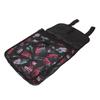 Wheelchair Bag Large Capacity Waterproof Oxford Cloth Scooter Storage Bag for Electric Vehicle Folding Vehicles Walker