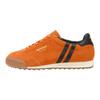Patrick Herren Dijon Wildleder Laufschuhe