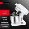 Commercial Multi-functional Cream Mixer & Whisking Machine