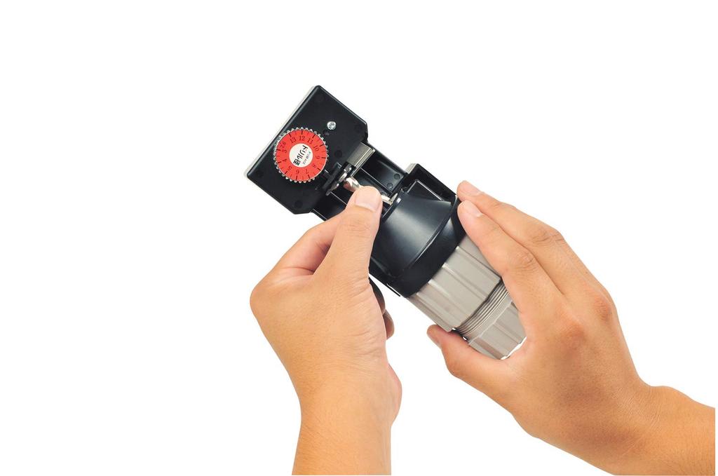 Nishigaki Industrial Doriken Ace Type A N-860