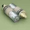 1Pcs Self-priming Suction Water Pump  R27 Series RH27-01 Mini 370 Water Pump DC 5V Micro Diaphragm Pump DIY Sweeper Robot