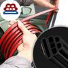 5M Car Rubber Seal Strip Noise ulation Sticker For Car Door Frame Accessories