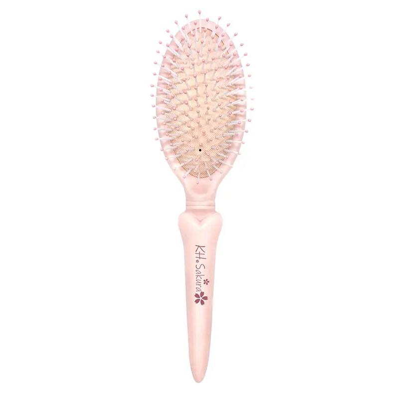 Air Cushion Hair Scalp Massage Comb Professional Salon Hairdressing Styling Tool Anti-static Detangling Hair Brush Wet Hairbrush