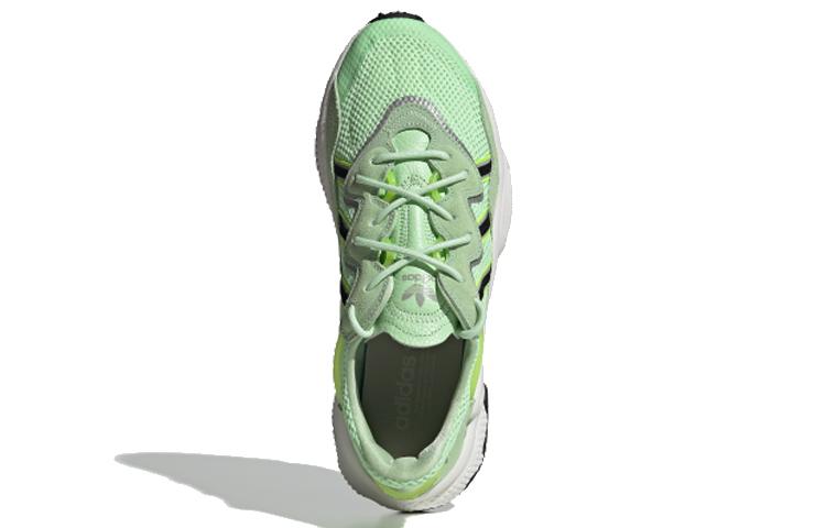 Adidas Ozweego 'Glow Green' EE6466