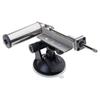 Teleskopický lineární aktuátor s deskou 60 mm a zdvihem 45 mm Plně automatické malé teleskopické vratné motorové zařízení