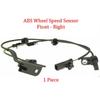 2 X OE Spec 47030 ABS Wheel Speed Sensor Front L/R Fits CH200t Prius 2010-20