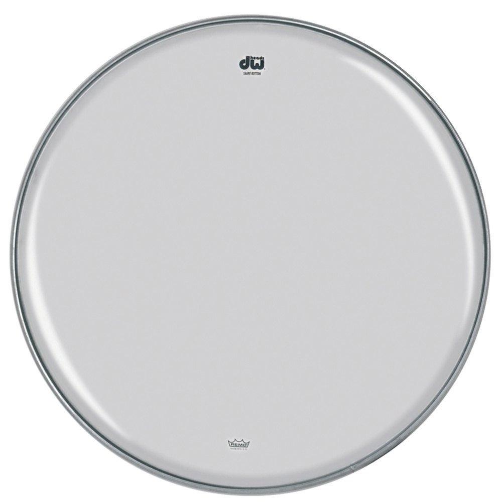 

Пластик для малого барабана DW Clear Snare Side 14 дюймов DW-DH-SS14