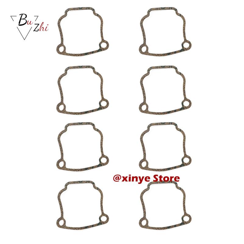 CARBURETOR CV FLOAT BOWL GASKET for BMW 13111254764 13 11 1 254 764 R75/5 R75/6 R90/6 R100S