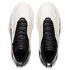 Li-Ning Way of Wade 11 305 Men Sneakers White Black ABAU049-1