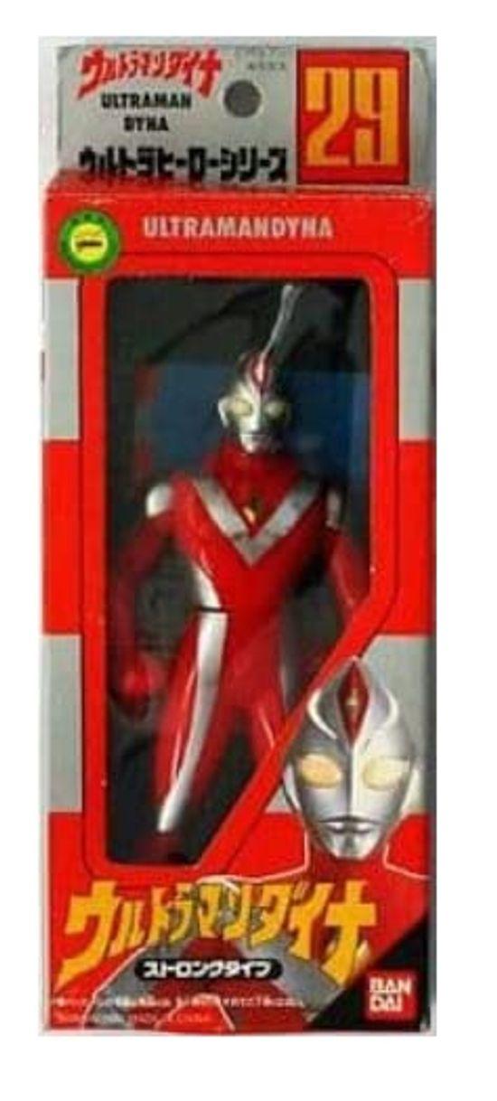 

Ultraman Dyna Ultra Hero Series 29