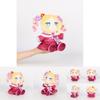 Re Zero Beatrice Plush Toy With Pp Cotton Filling For Collectors And Anime Fans