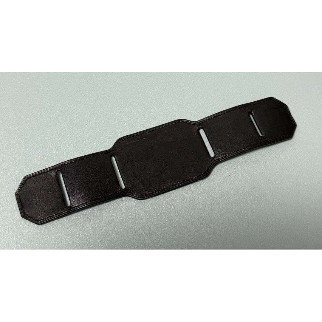 Used Herms Cape Cod Leather parts