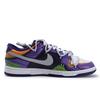 Nike Dunk Low Skateboard Shoes Men's DD1391-104(Team130-VAM)