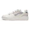 Li Ning Yuebai Abrasion Resistant Breathable Low Top Skateboard Shoes Women's Ecru AGCS252-10