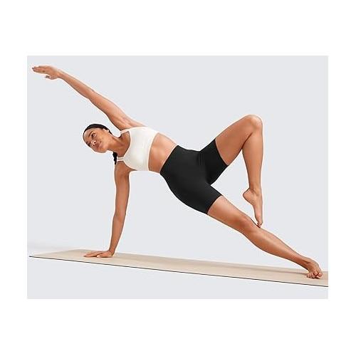  2 Pack Women Fitness Shorts, Push-Up Perfect, Butt Lifting, Yoga Pants, Running Shorts, Elastic, Black, M