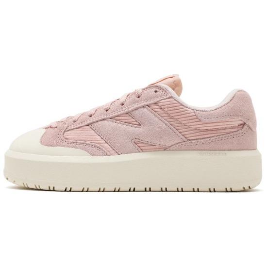 New Balance Unisex tenisky CT302 Lilac Chalk Růžové CT302BC