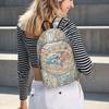 Original Benders Avatar Korra Rucksack Grundschule High College Schulstudent Schultasche Teens Tagesrucksack Geschenk