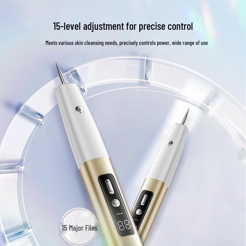 Electric Mole and Spot Remover Pen