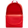 Nike NK Heritage Backpack, Unisex Red Backpack