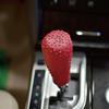 Universal Car Soft Silicone Gear Knobs Lever Shifter Cover Non-slip Protector