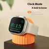 Аксесуари для смартелектроніки – Док-станції для Apple Watch