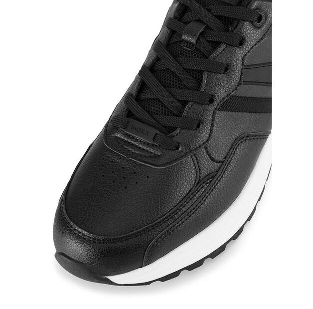 Men's Sneakers MEXX Mi001010643m Black
