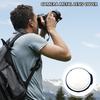 Aluminum Protective Cover for Cameras Professional Body Cover Protective Caps Dustproof for G1/2