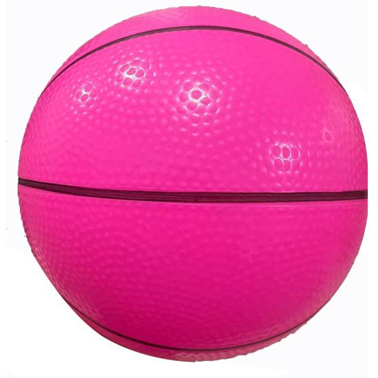 Lot De 5 Mini Ballons De Football Gonflables – 25 Cm – Légers, En PVC – Pour Plage, Jardin, Cadeau Enfant