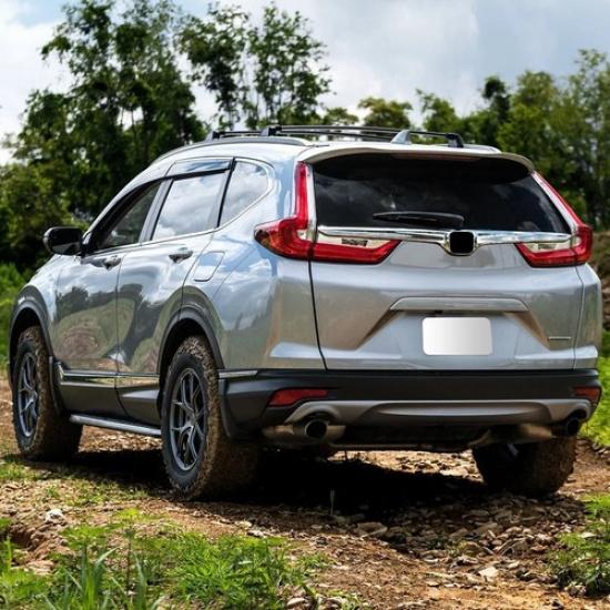 New Rear Wheel Flare Molding Trim Left Driver Side Fits Honda 2017- CR-V