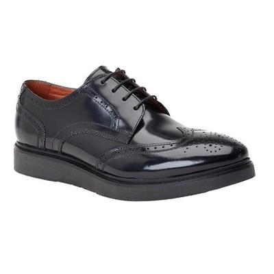 Mens Joe Leather Brogues