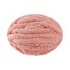 Colorful Rainbow Yarn for Crochet Knit Accessories Soft Long Lasting Multicolored Yarn Skein Perfect for Making Pet Bed